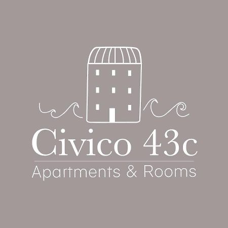 Civico 43c Hotel Porto San Giorgio Esterno foto